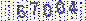 This Is CAPTCHA Image